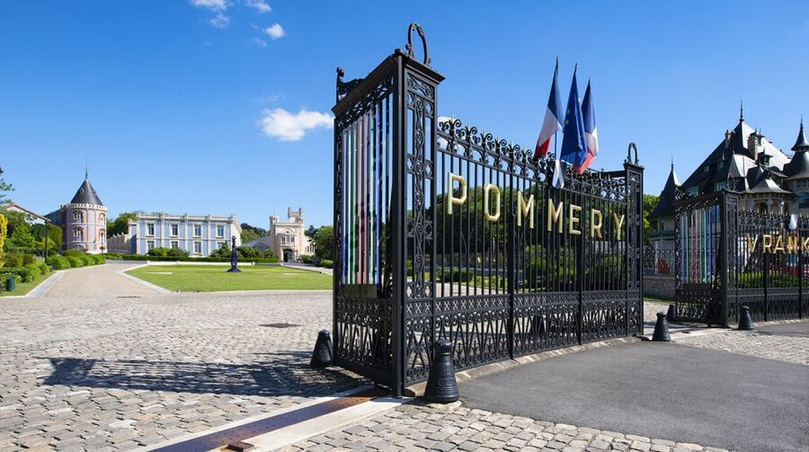 From Reims: Morning Champagne Tour and Tastings - The second winery: a shorter, more personal stop