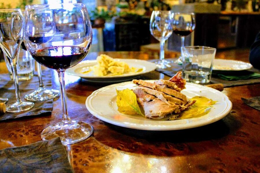 From Rome: Frascati Wine Region Tour with Wine Tasting - Key points to know before you book