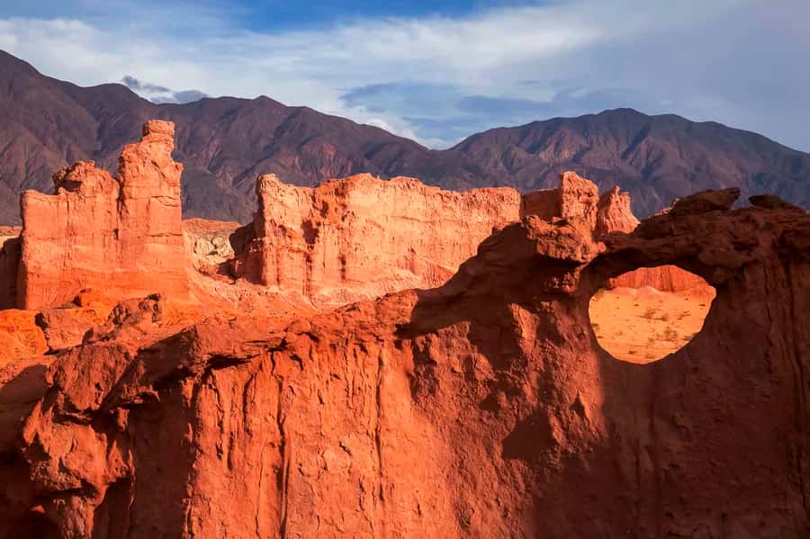 From Salta: Cafayate Day Trip with Wine Tasting - Guide quality can shape the whole day