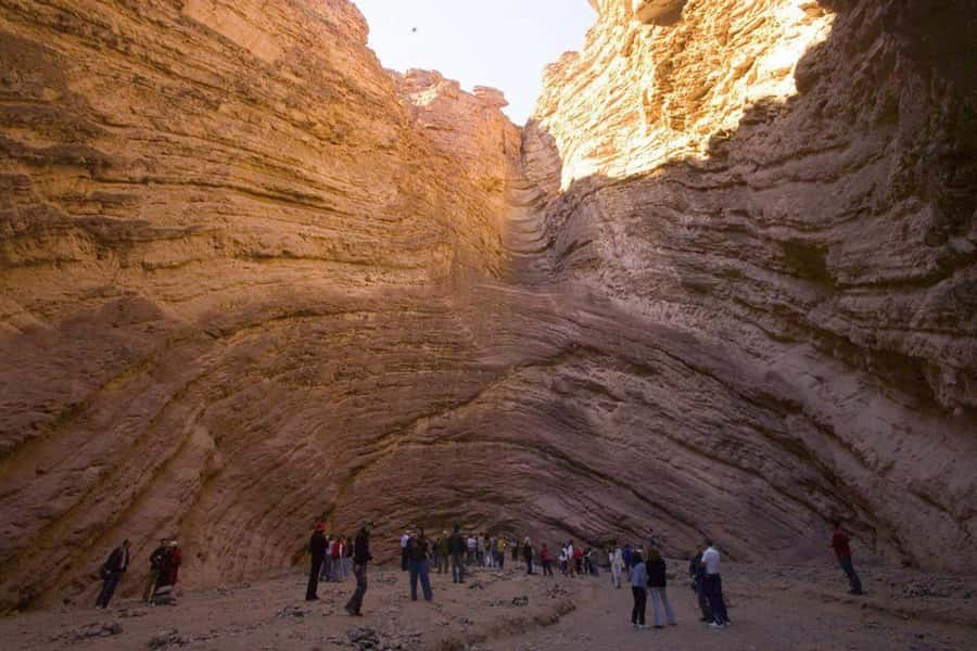 From Salta: Full-Day Tour to Cafayate with Wine Tasting - What to bring and how to prepare