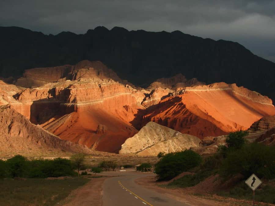 From Salta: Full-Day Tour to Cafayate with Wine Tasting - The road south from Salta begins in tobacco country