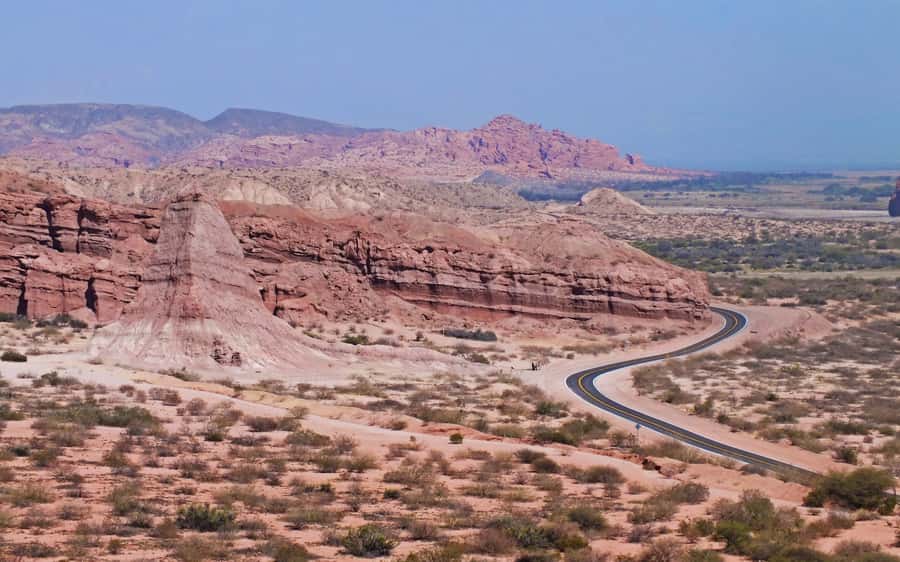 From Salta: Full-Day Tour to Cafayate with Wine Tasting - Is $29 good value for a 13-hour day?