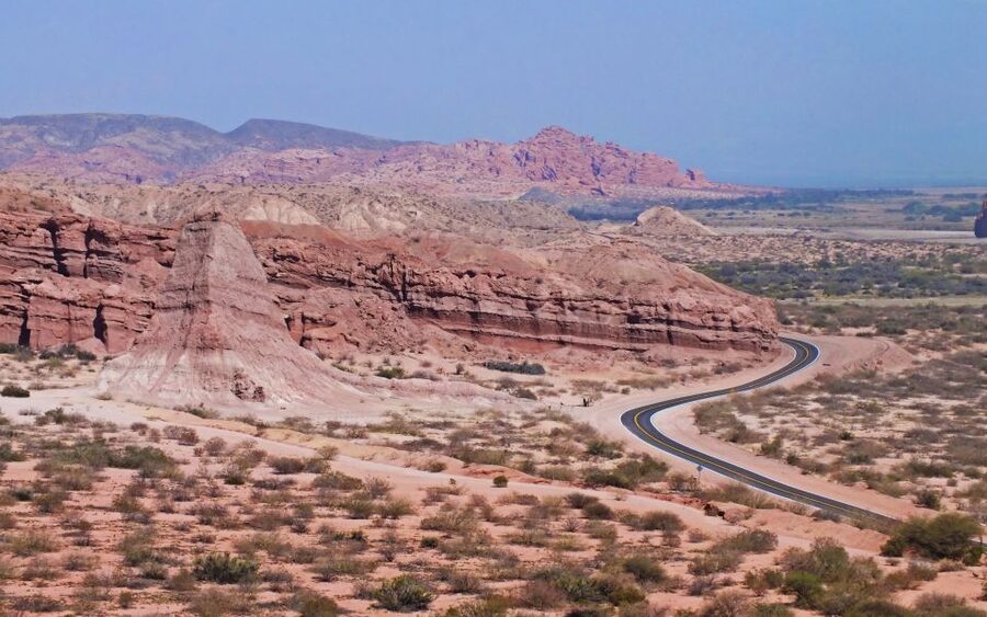 From Salta: Full-Day Tour to Cafayate with Wine Tasting - Who should choose this tour?