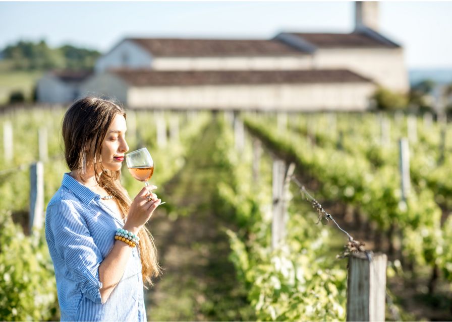 From San Francisco: Muir Woods & 3 Wineries in Napa & Sonoma - Sonoma Plaza and the lunch pause