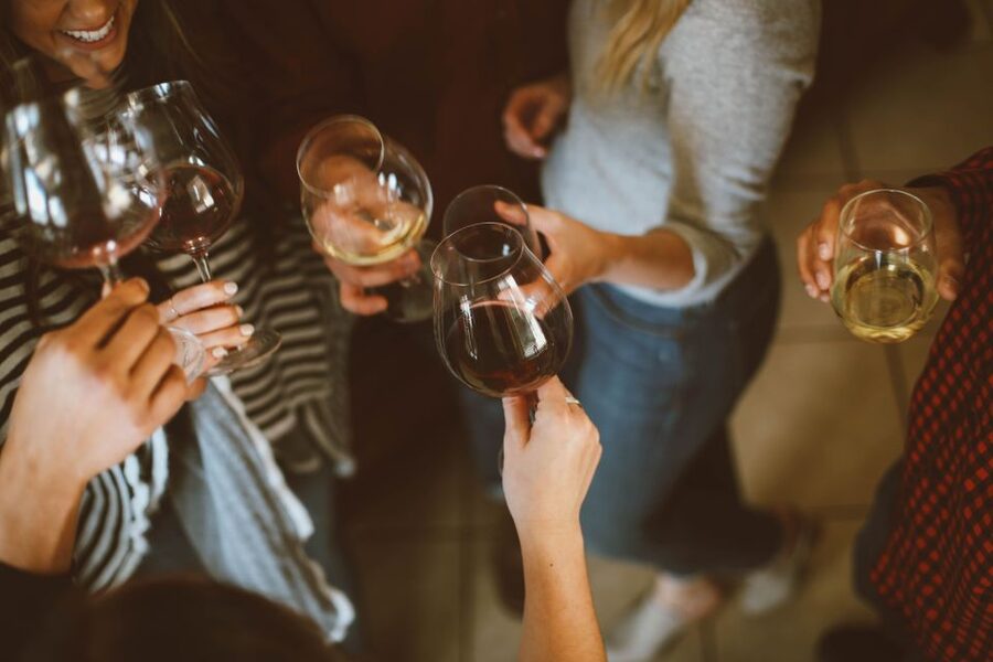 From San Francisco: Muir Woods & 3 Wineries in Napa & Sonoma - Napa and Sonoma in one day