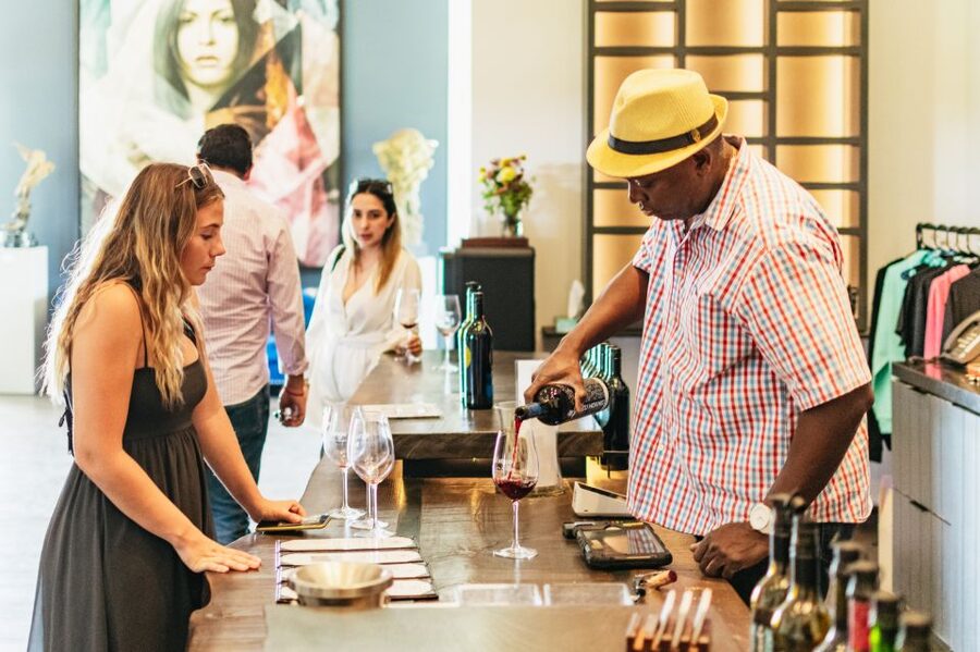 From San Francisco: Napa & Sonoma Valley Full-Day Wine Tour - Key points at a glance