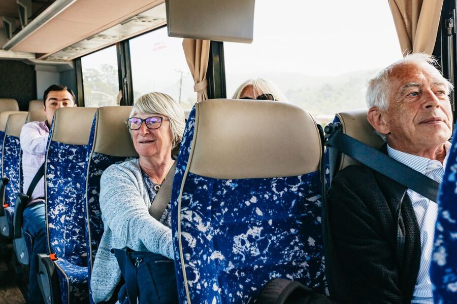 From San Francisco: Napa & Sonoma Valley Full-Day Wine Tour - My practical take on the day