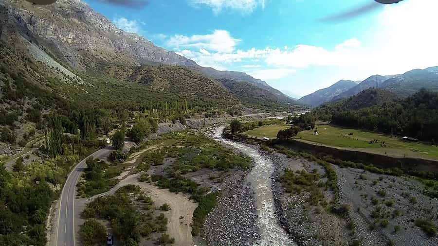 From Santiago: Maipo Valley Wine Tour - What happens at the wineries
