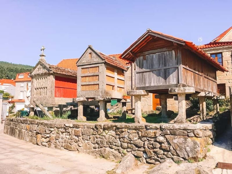 From Santiago: Rías Baixas Tour with boat trip and winery - Why the Rías Baixas make a fine day from Santiago