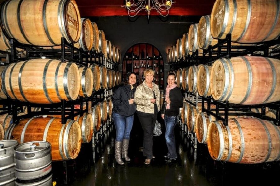 From Seattle: Snoqualmie Falls & Woodinville Wine Tasting - Final verdict: a strong Seattle day trip with a high price