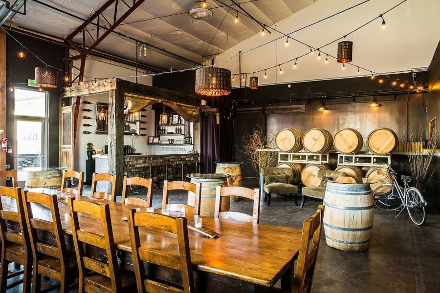 From Seattle: Snoqualmie Falls & Woodinville Wine Tasting - Who should book this experience?