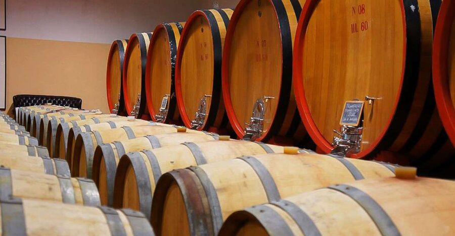 From Siena: Brunello di Montalcino Guided Wine Tour W/ Lunch - Key points to know before booking