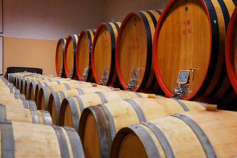 From Siena: Brunello di Montalcino Guided Wine Tour W/ Lunch - Why Brunello country makes a fine day from Siena