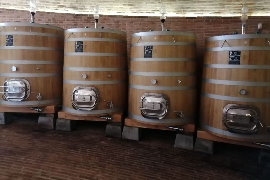 From Siena: Brunello di Montalcino Guided Wine Tour W/ Lunch - Is $203.91 a fair price?