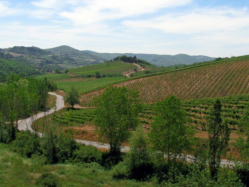 From Siena: Chianti and Castles Tour with Wine Tastings - Useful booking and cancellation details