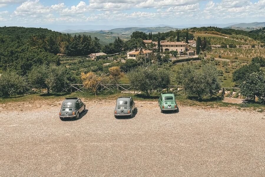 From Siena: Day Tour in a Vintage Fiat 500 with Winery - Should You Book the Vintage Fiat Tour?