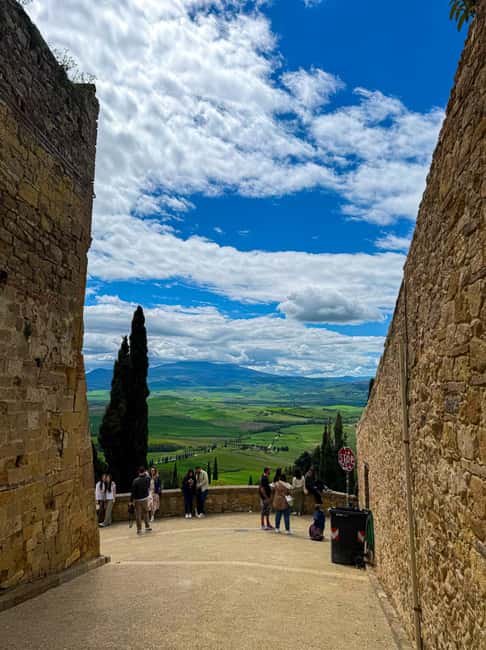 From Siena: Tuscany Hills Wine Tour - What this Siena wine tour is really like