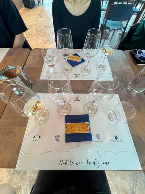 From Siena: Tuscany Hills Wine Tour - The road from Siena to Chianti