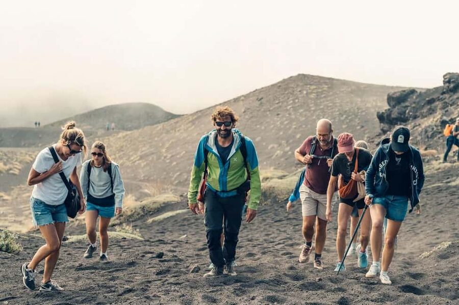 From Siracusa: Etna Tour - Trek, Wine and Food - Key points to know before booking