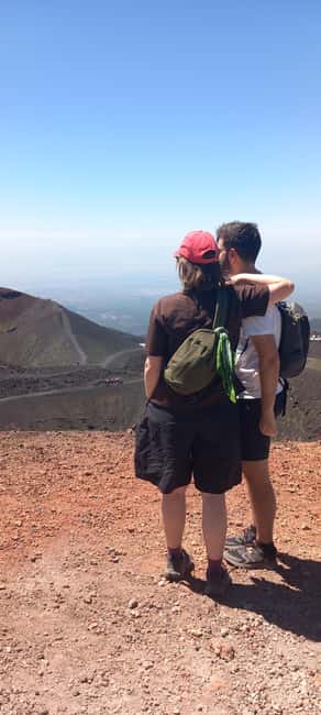 From Siracusa: Etna Tour - Trek, Wine and Food - Booking flexibility and practical details