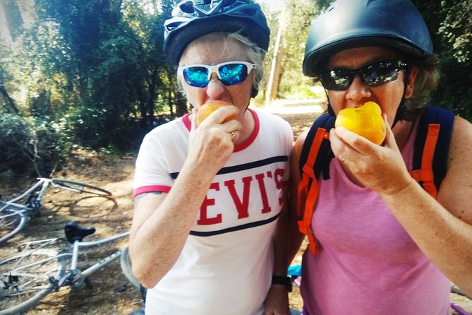 From Sitges: Bike Tour and Winery Visit with Free Hotel Pick Up. - Is $111.26 a fair price?