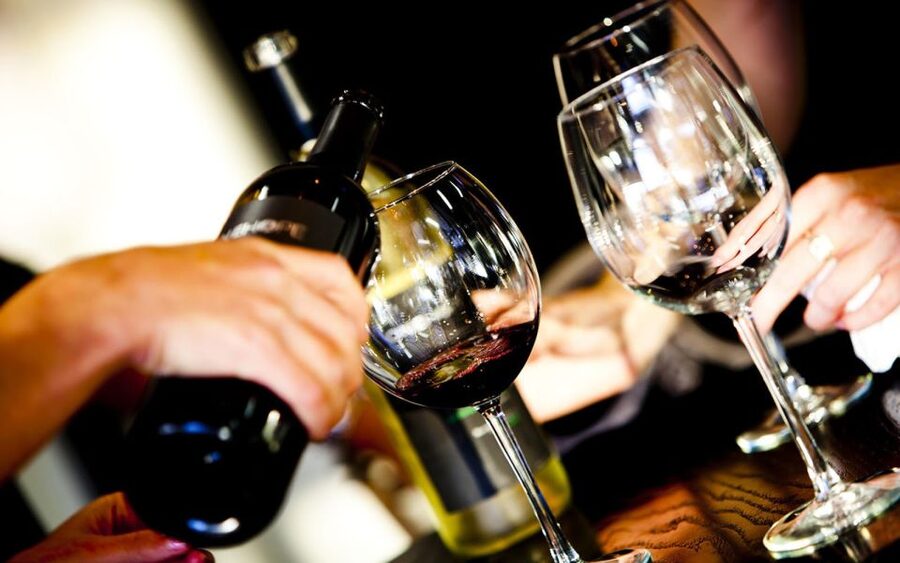 From Sorrento: Winery Tour, Tasting & Lunch - The Two-Hour Winery Visit