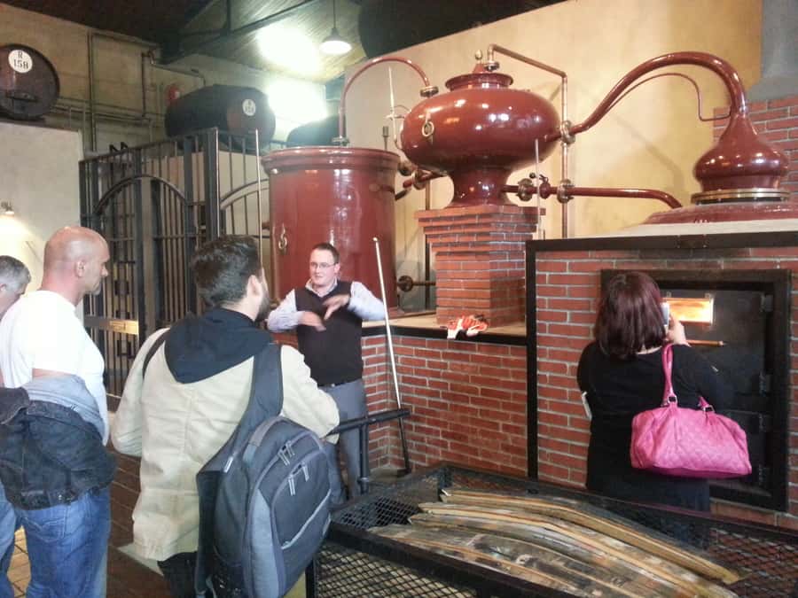 From Stellenbosch: Hop-On Hop-Off Wine Tour Southern Route - Start with the Southern Route and Helderberg views