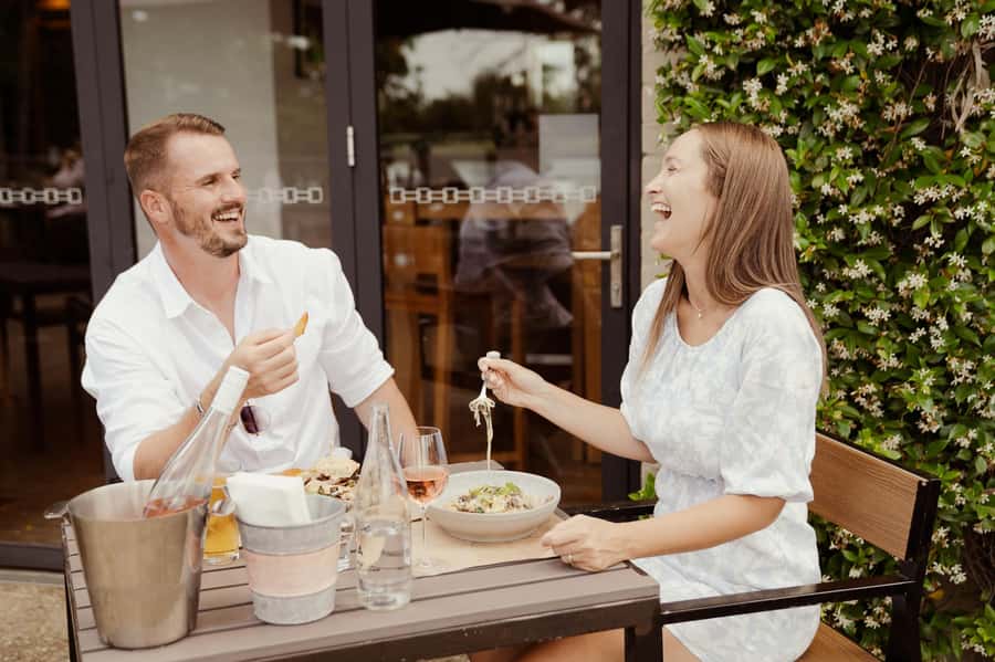From Sydney: All Inclusive Boutique Hunter Valley Wine Tour - Artisan cheese tasting and the sweet change of pace