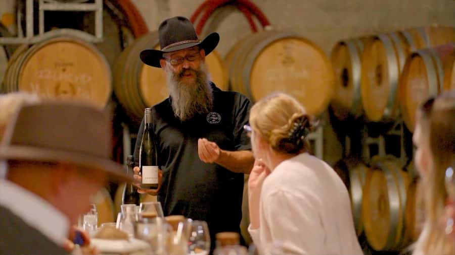 From Sydney: All Inclusive Boutique Hunter Valley Wine Tour - The early pickup from central Sydney