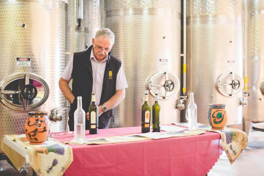 From Sydney: Award-Winning Hunter Valley Wine & Cheese Tour - Why the boutique winery focus matters