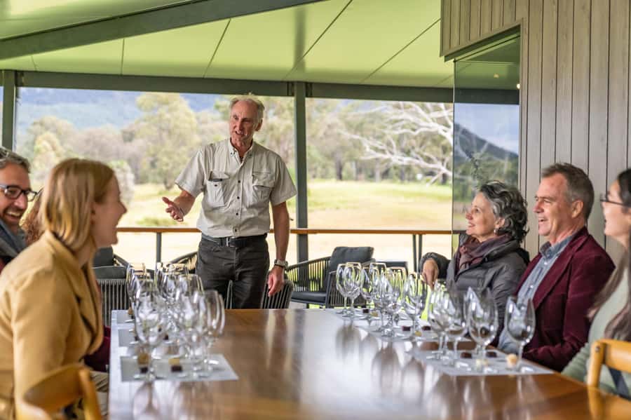 From Sydney: Award-Winning Hunter Valley Wine & Cheese Tour - Is $166 a fair price?