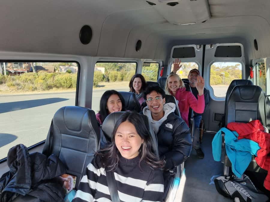 From Sydney: Award-Winning Hunter Valley Wine & Cheese Tour - Who should book this Hunter Valley tour?