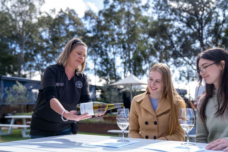From Sydney: Award-Winning Hunter Valley Wine & Cheese Tour - My verdict