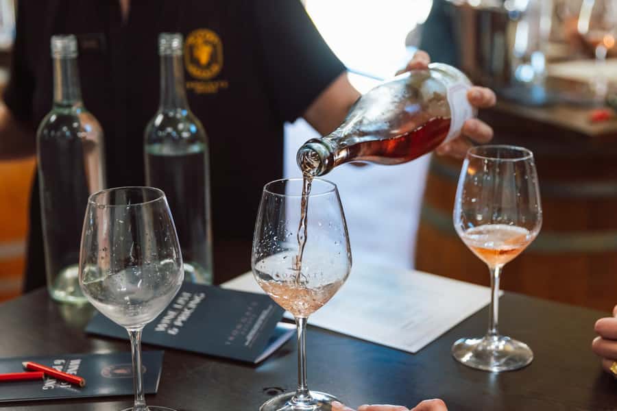 From Sydney: Full-Day Hunter Valley Wine Tour & Lunch - The return to Sydney