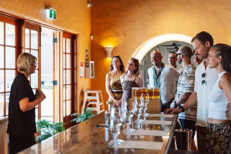 From Sydney: Full-Day Hunter Valley Wine Tour & Lunch - Is $155 good value?
