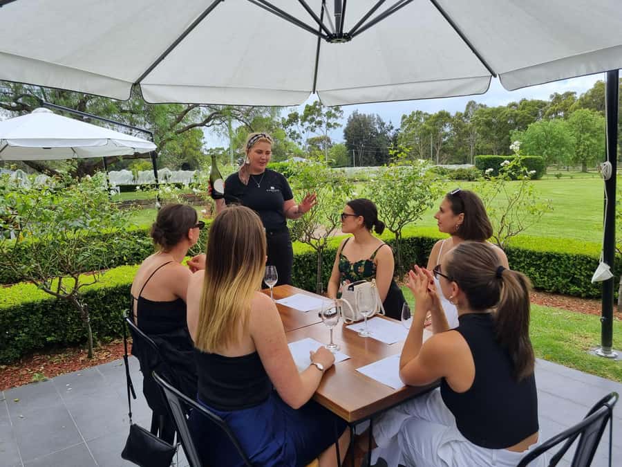 From Sydney: Hunter Valley Wine, Gin & Food Tastings Tour - Price, cancellation, and practical planning