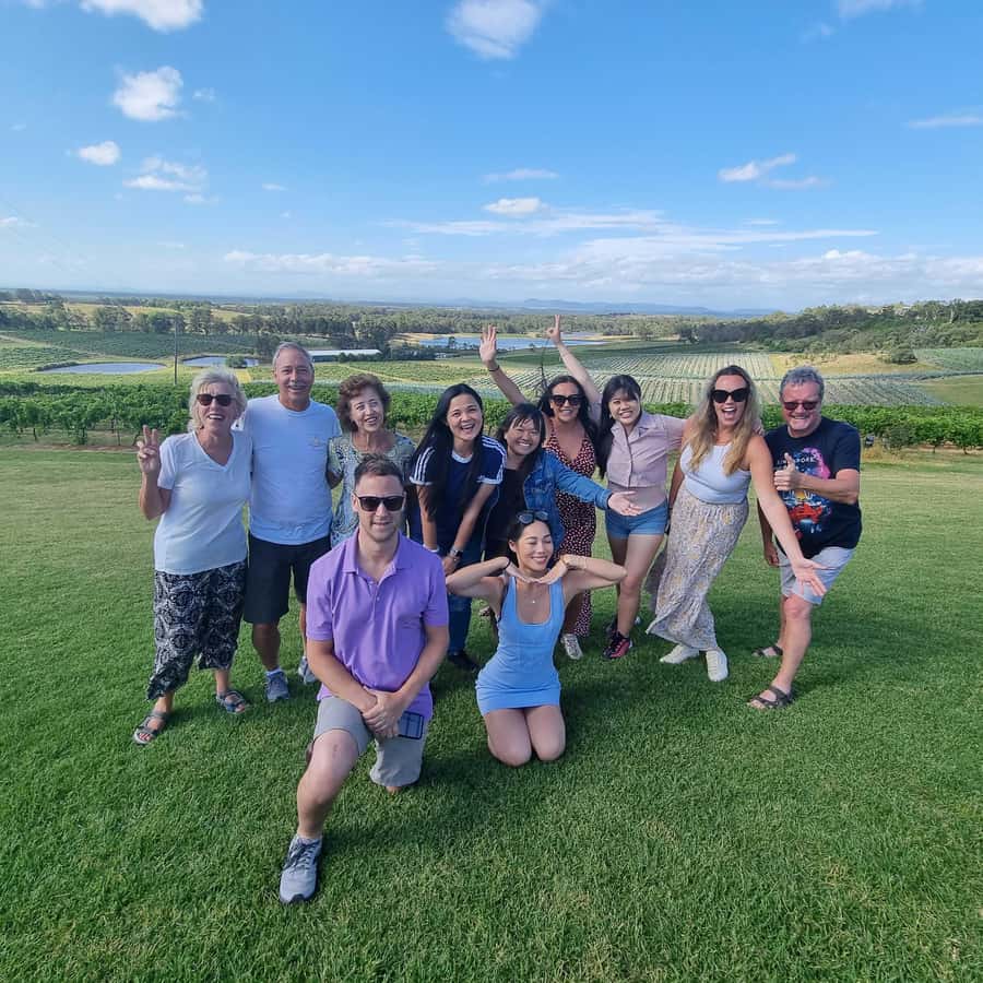 From Sydney: Hunter Valley Wine, Gin & Food Tastings Tour - What the guides add to the day