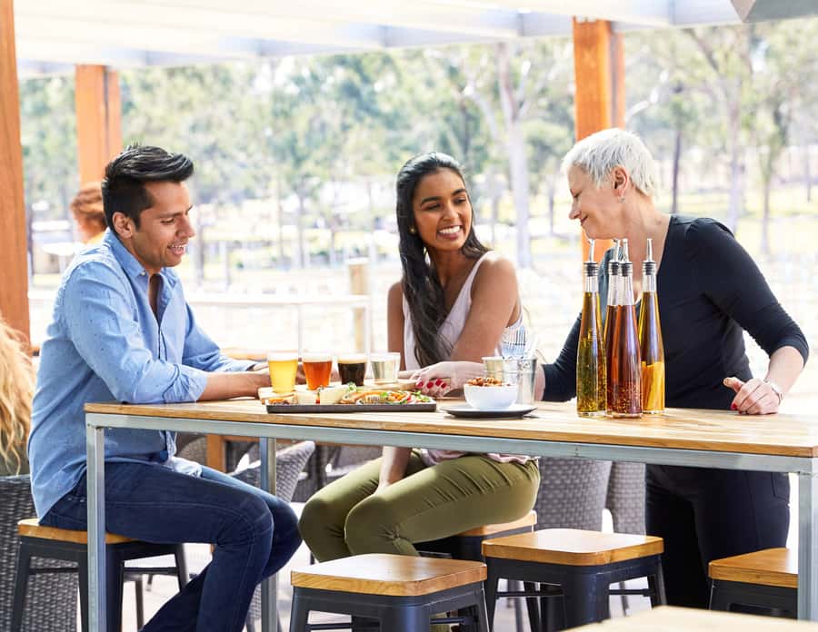 From Sydney: Hunter Valley Wine, Gin & Food Tastings Tour - Who should book this experience
