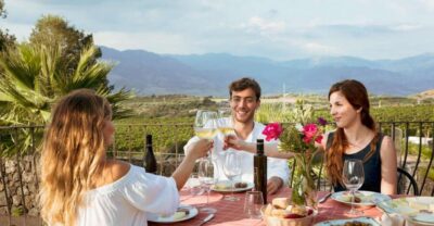 Mount Etna Food and Wine Tasting Tour