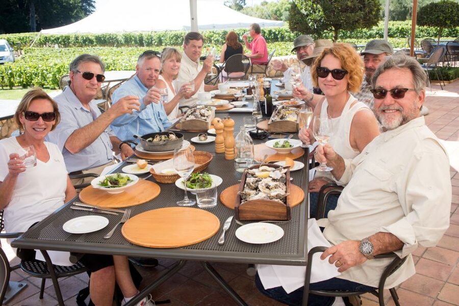 From Taormina: Private 3 Etna Wineries with Food & Wine - Leaving Taormina by private car