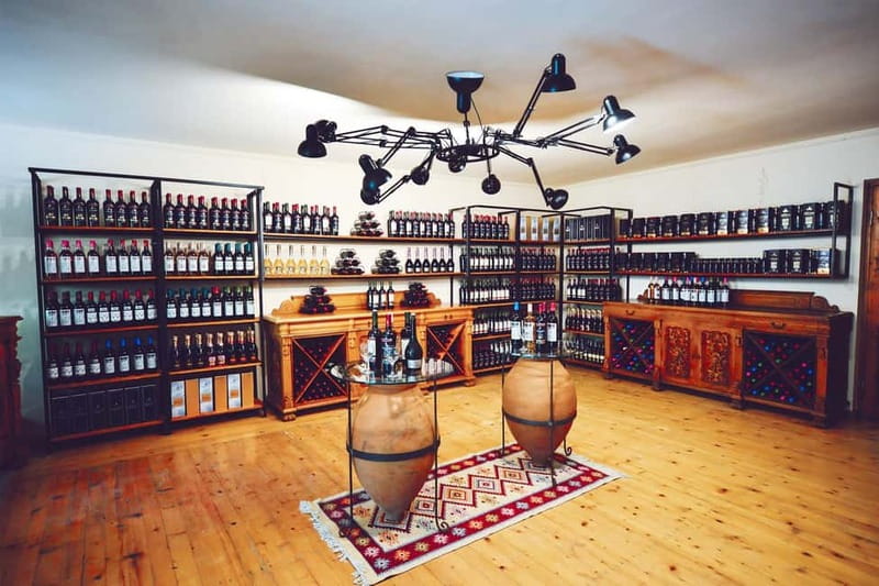 From Tbilisi: Kakheti & Sighnaghi Guided Day Trip with Wine - Transport, timing, and the real value