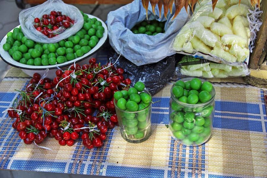 From Tbilisi: Kakheti Wine Region Tour with 9 Wine Tasting - Telavi closes the day with wine and history