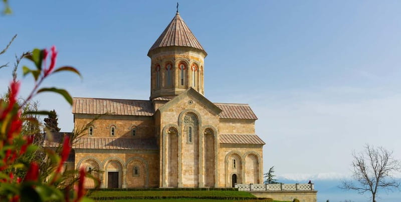 From Tbilisi: Kakheti Wine Region Tour with 9 Wine Tastings - Why this Kakheti day trip works so well