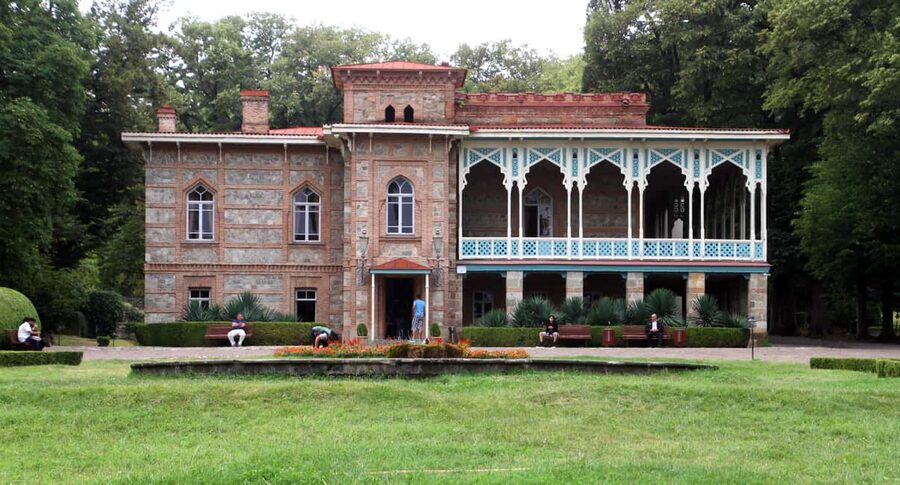 from Tbilisi to Kakheti Tour Sighnaghi, Bodbe & Wine Tasting - Why this Kakheti day trip offers good value at $23