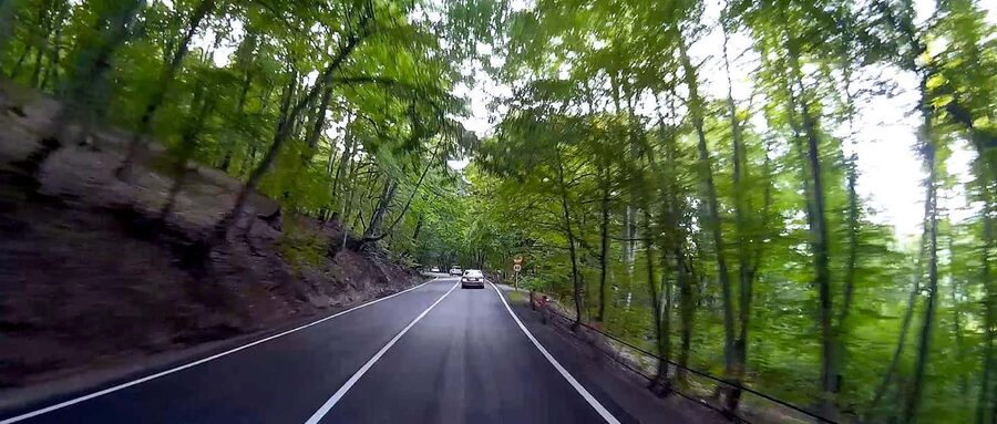 from Tbilisi to Kakheti Tour Sighnaghi, Bodbe & Wine Tasting - Badiauri and the taste of shoti bread