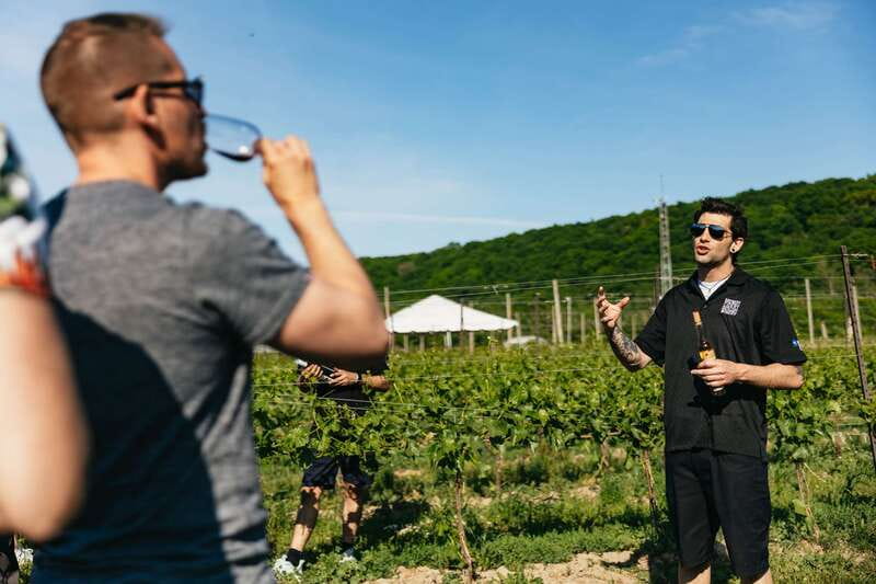 From Toronto: Niagara Falls + Winery, Cruise, & Lunch Option - Niagara-on-the-Lake brings a slower final stop