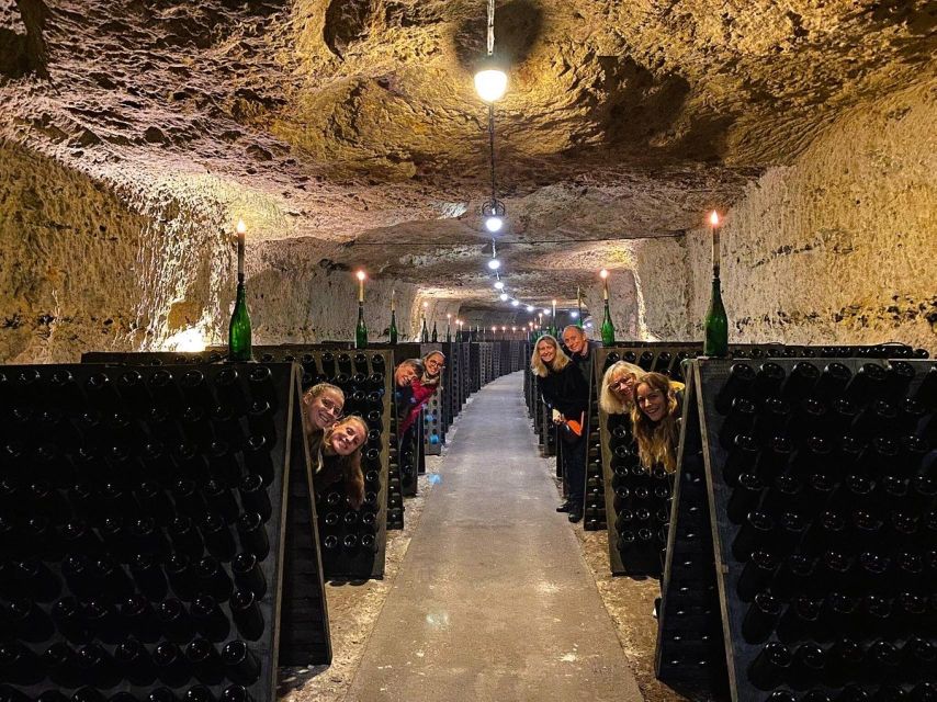 From Tours: Afternoon Loire Valley Wine Tour - Why this Loire wine afternoon works well