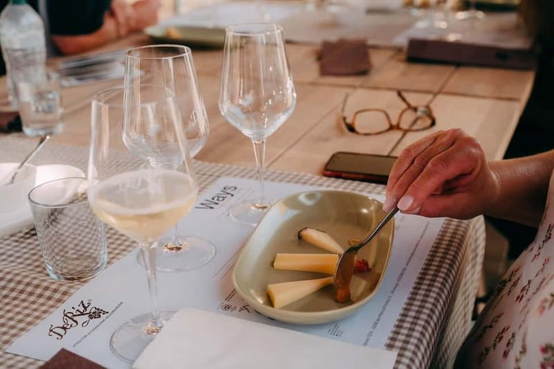 From Venice: Prosecco Hills and Wine Tasting Tour - Small details that improve the day