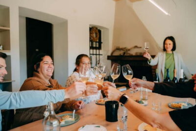 Prosecco Hills and Wine Tasting Tour