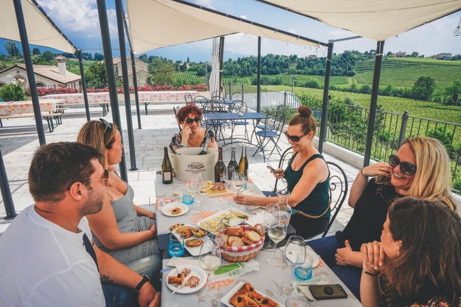 From Venice: Prosecco Hills and Wine Tasting Tour - Why the UNESCO wine country matters